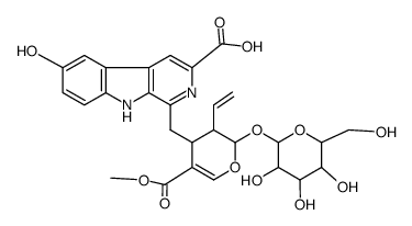 25455-00-9 structure