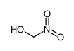 nitromethanol Structure