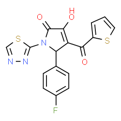 307541-62-4 structure