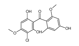 3811-00-5结构式