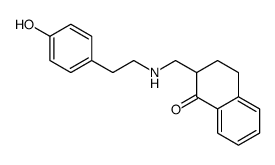 40077-13-2 structure