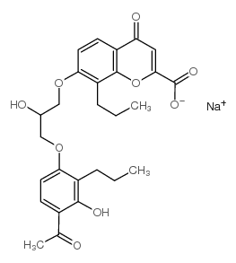 FPL 55712结构式