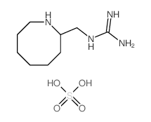 CALNEGYT结构式