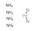 tetraamminepalladium(ii) bromide picture