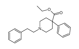 469-80-7 structure