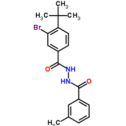 501107-67-1 structure