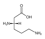 (S)-β-Lysine picture