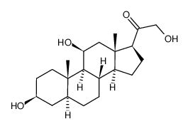 516-16-5 structure