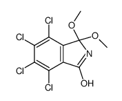 5358-07-6结构式