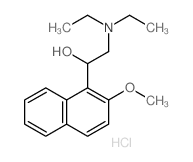 5414-46-0 structure