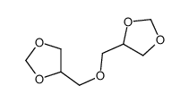 4,4'-(oxy-(bismethylene))-bis-1,3-dioxolane picture