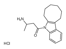 60260-60-8 structure