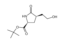 607732-05-8 structure