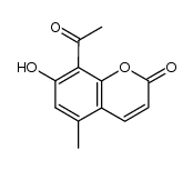 6109-07-5 structure