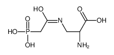 3-[(Phosphonoacetyl)amino]-L-alanine picture