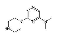 61655-64-9 structure