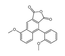 62849-01-8结构式