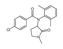 63207-91-0结构式