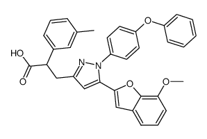 648862-83-3 structure