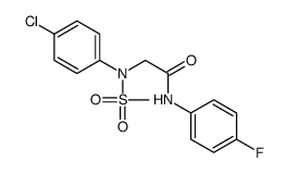 6495-96-1结构式