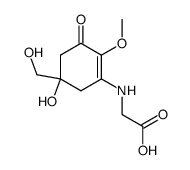 Mycosporine Glycine