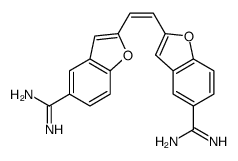 true blue structure