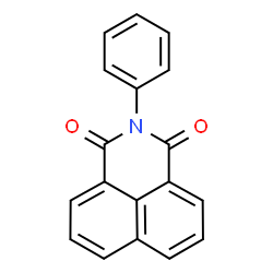 N-Phenyl-1,8-naphthalenedicarbimide picture