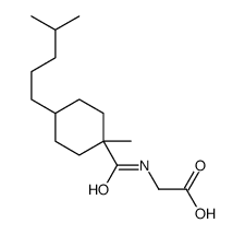 69915-63-5 structure