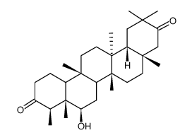 72154-32-6结构式