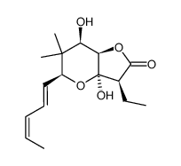 74219-55-9 structure