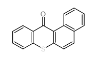 7432-81-7 structure