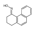 4-oxo-1,2,3,4-tetrahydrophenanthrene Structure