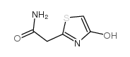 4-羟基-2-噻吩乙酰胺图片