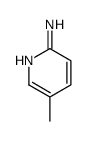 5-METHYLPYRIDIN-2-YLAMINE picture