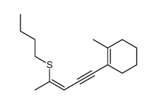 89556-05-8 structure