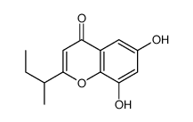 922495-04-3 structure