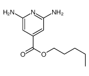 100139-90-0 structure