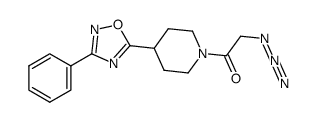 1001467-63-5 structure