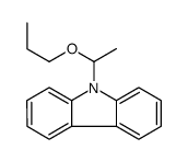 10523-10-1 structure