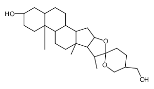 105815-87-0 structure