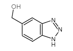 (1H-苯并[d][1,2,3]噻唑-5-基)甲醇图片