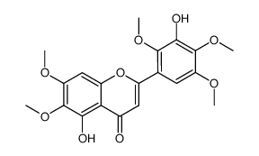 111950-81-3 structure