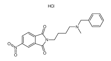 125206-34-0 structure