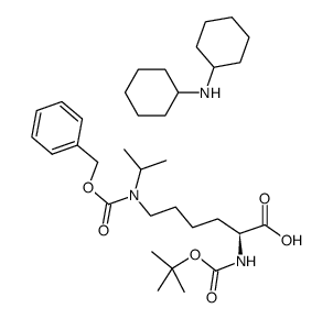 125323-99-1 structure