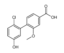 1261898-14-9 structure