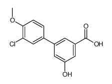 1261898-36-5 structure