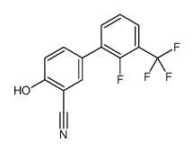 1261918-50-6 structure