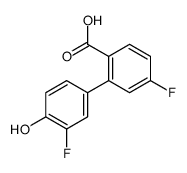 1261927-02-9 structure