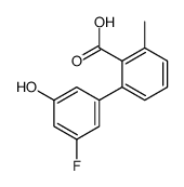 1261927-24-5 structure