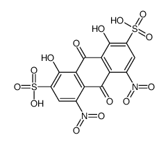 128-90-5结构式